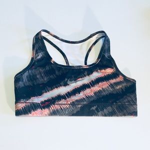 Nike Workout Top/bra